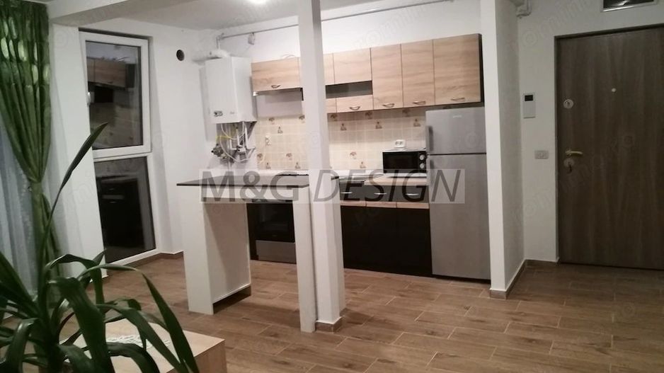 Apartament 2 camere  Giroc decomandat - Poză 4