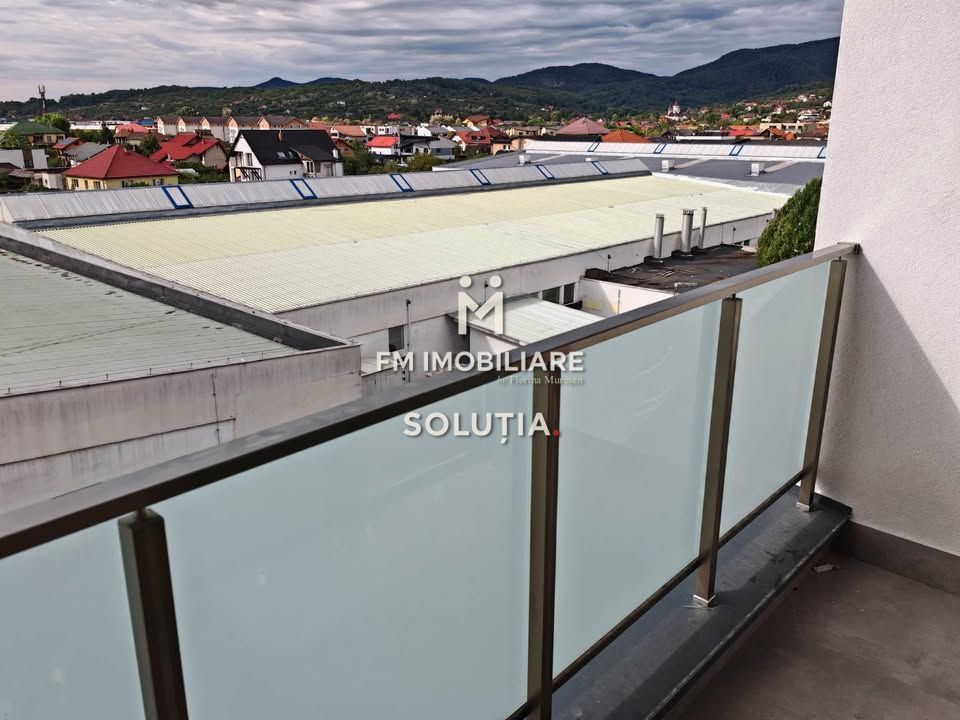 Apartament cu 1 cameră de vânzare – strada Daliei| Bloc nou cu lift - Poză 4
