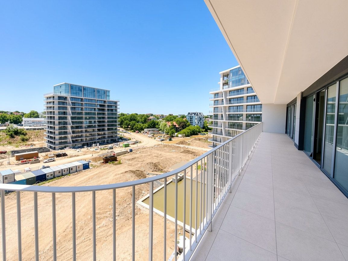Apartament 2 camere | One Lake District | Faza 1 - Poză 10