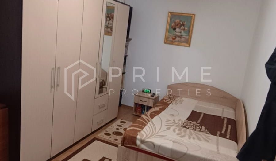 Apartament 3 camere/ Semidecomandat/ Etaj 4/ Zona Dâmbu Pietros - Poză 5