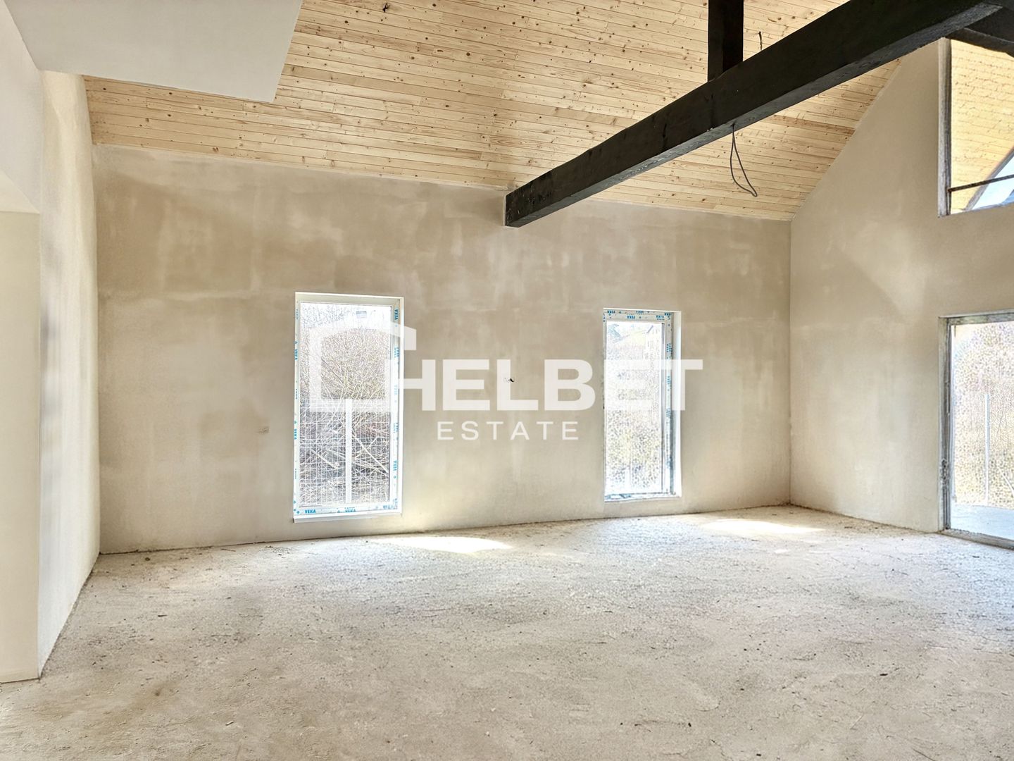 Casă/Sânpetru/Drum asfaltat/ Parter - Poză 7