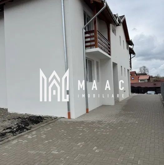 Casa tip Duplex | Teren 250 MP | P+1 | Cisnadie - Poză 4