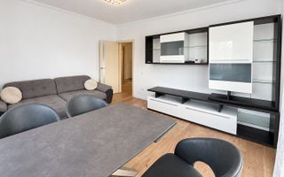 2 Camere decomandate, Borhanci, Regina Maria, Parcare, Petfriendly,Lux - Poză 2