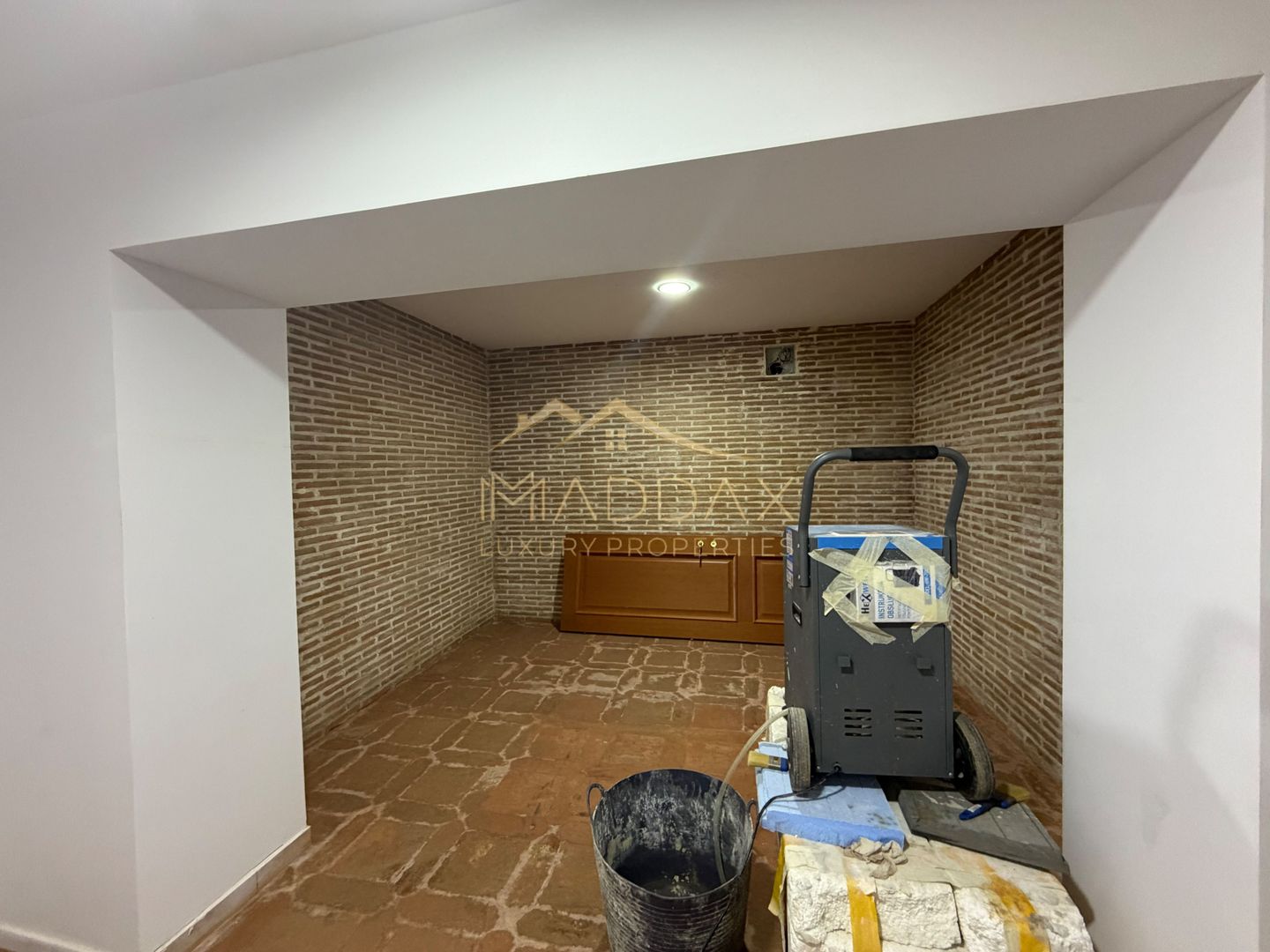 Vila Premium *800mp* // teren *963mp* / garaj cu 6 locuri* // Iancu Nicolae - Poză 72