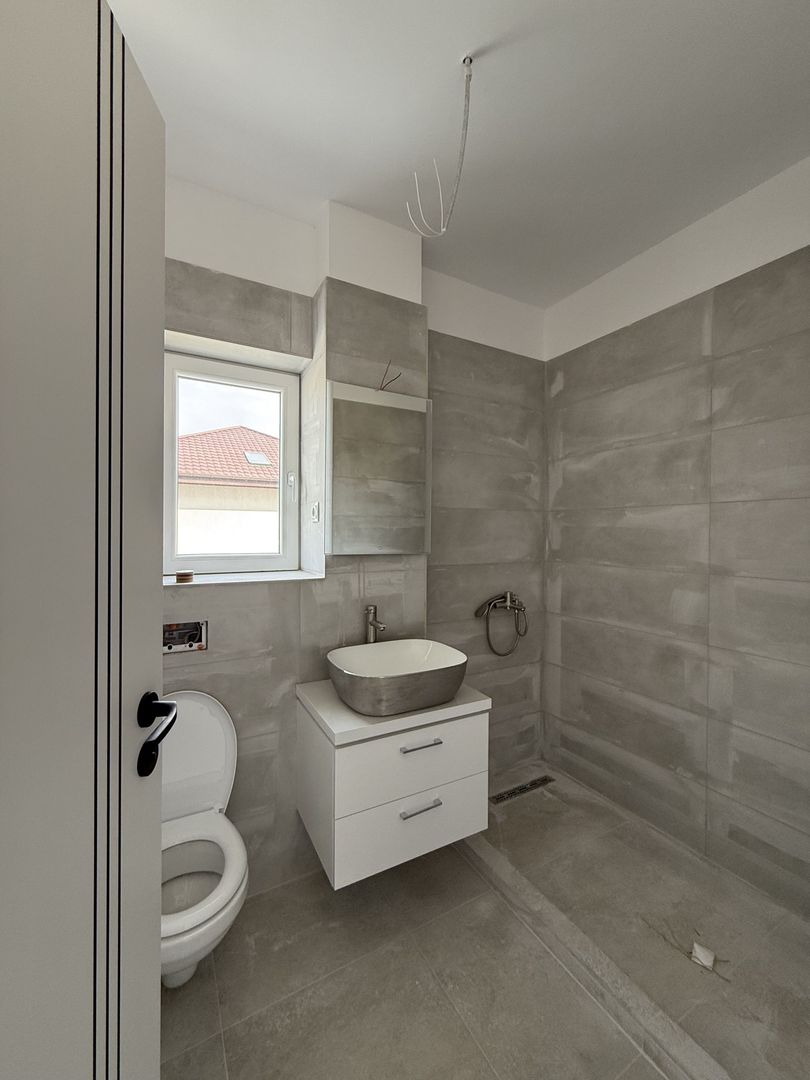 3 CAM. GENEROS_COMPLEX 4 BLOCURI P+3_COMISION 0! - Poză 4