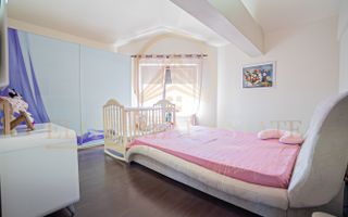 Casa P+1 in Palazu Mare - Teren de 455 mp cu Piscina si Garaj - Poză 35