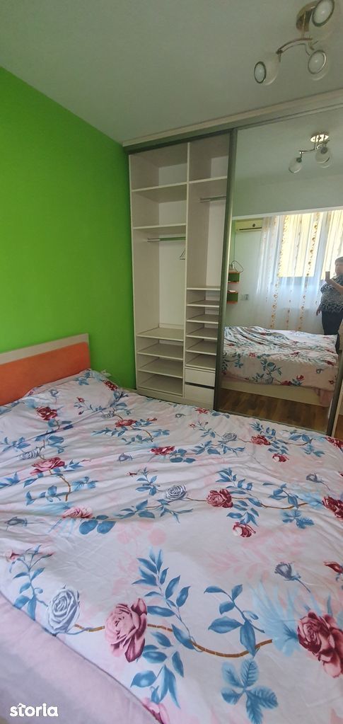 Apartament 2 Camere decomandat  Parcare - D.Leonida, Popesti-Leordeni - Poză 6
