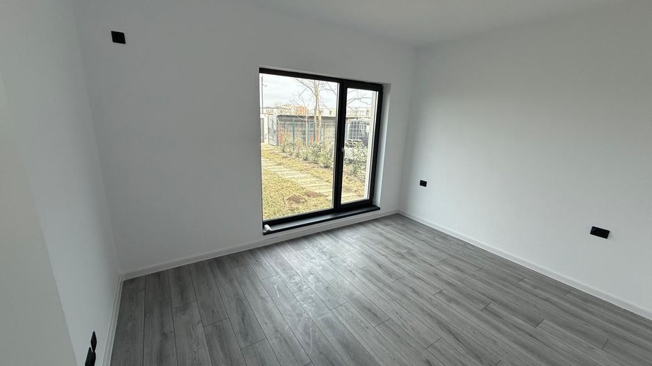Vilă Premium cu 5 Camere în Tunari | Lângă Cosmopolis & Școala Mark T. - Poză 11