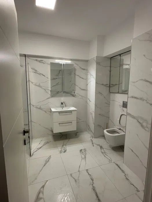 Apartament 2 camere, 55 mp, Smart Residence Lujerului, parcare, lux - Poză 5