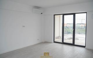 Penthouse 2 camere independent energetic panouri solare - Poză 17