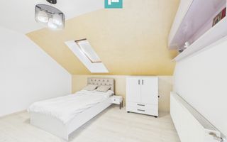 Casă individuală premium, teren 1025mp - Micălaca - Poză 3