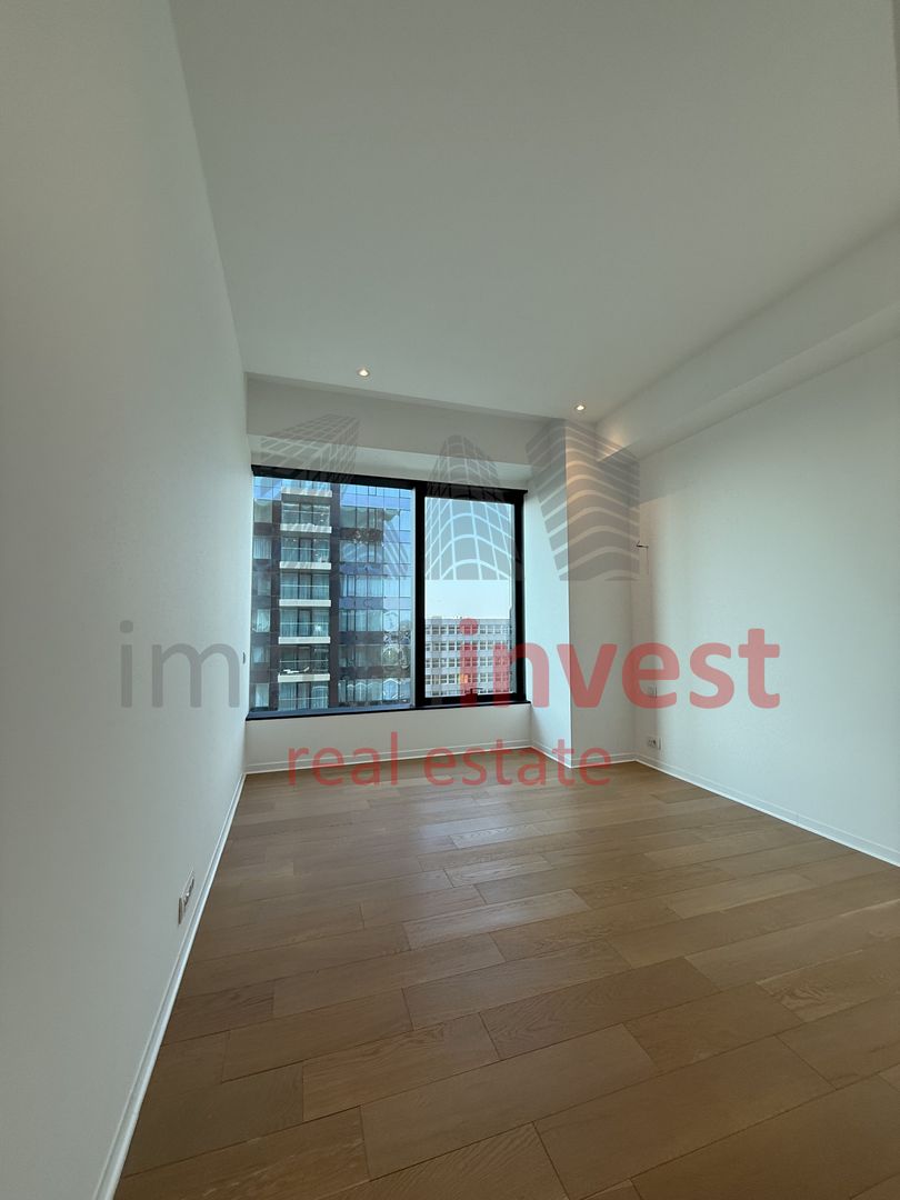 Apartament cu 4 camere de vanzare One Floreasca City - Poză 10
