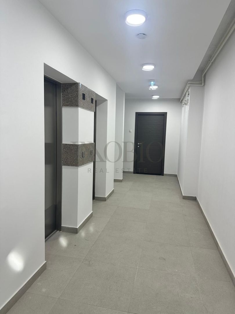 Apartament 3 camere - Băneasa Sisești - 0% comision - Poză 3