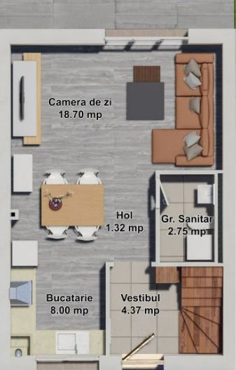 Vila de vanzare - Poză 1