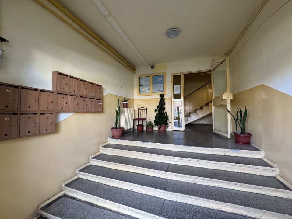 Apartament renovat 2025 | Vox & Iulius la 5 min | Complet utilat | Comision 0 - Poză 20