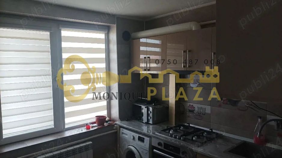 2 Camere | P. Tineretului | CT |Instalatii noi | Renovat total | Lift - Poză 6