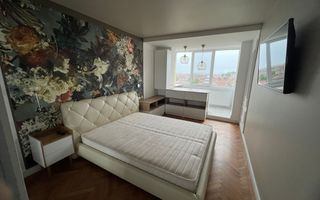 Central | 3 Camere | Amenajat Modern. - Poză 3