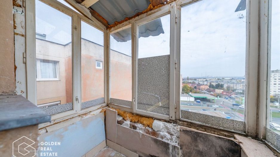 Apartament 3 camere, zona Vlaicu, semidecomandat - Poză 16