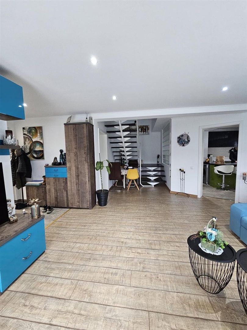 Casa  Santandrei mobilata utilata - Poză 10