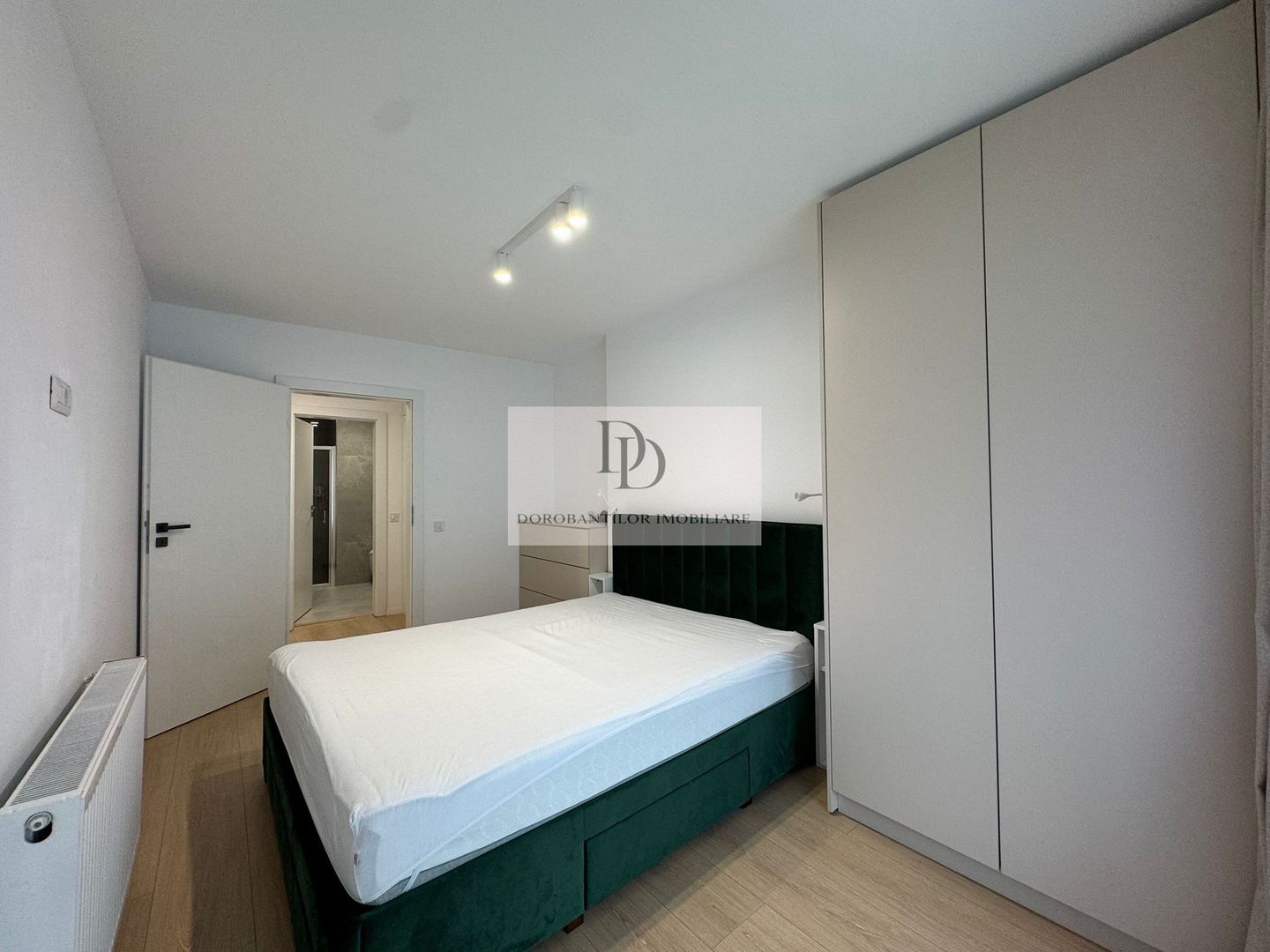 Apartament 2 camere modern | 50 mp + balcon 11 mp | Tăietura Turcului - Poză 6