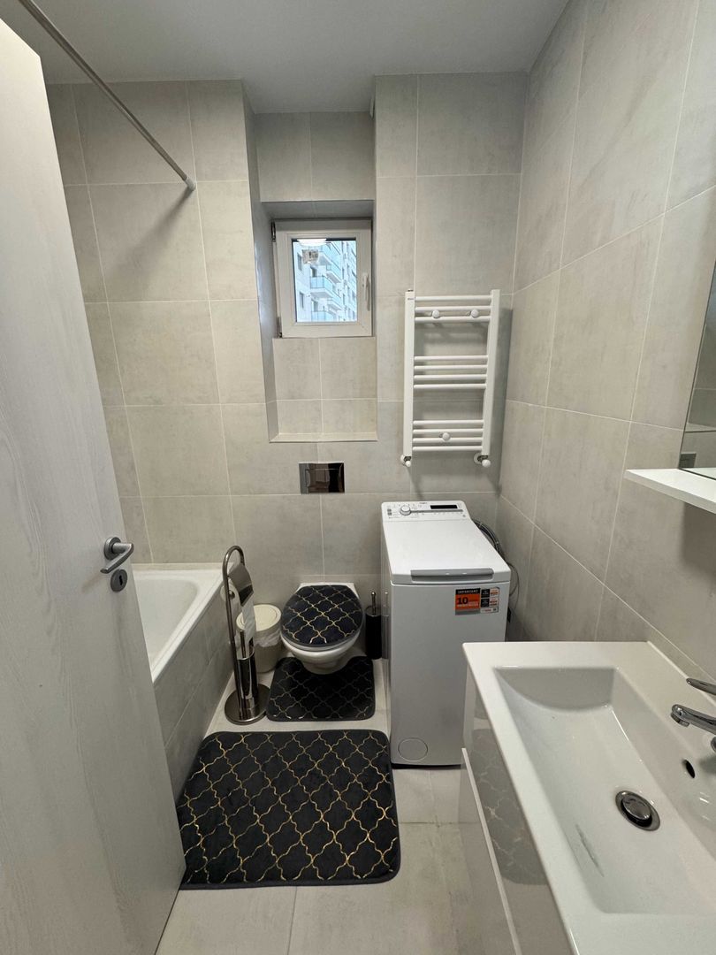 Inchiriere apartament 2 camere - Poză 8