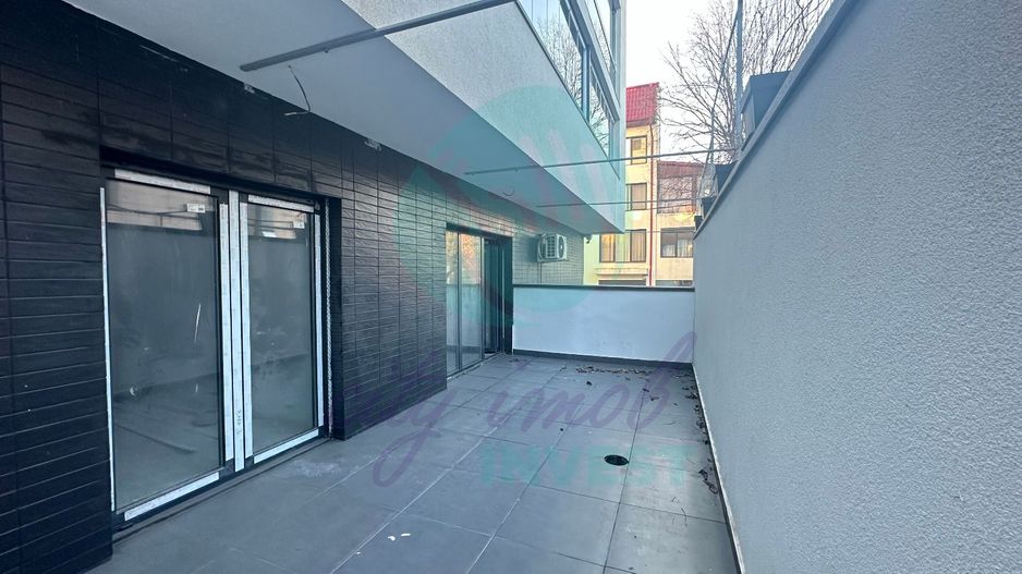 2 camere parter cu terasa generoasa | 8 min Metrou Muncii - Poză 16