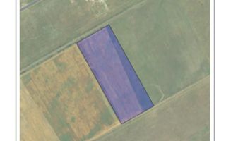 Teren intravilan ~ Buzau – iesirea spre Ploiesti ~ in apropiere de A7 - Poză 2