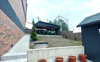 Vânzare, Townhouse 5 camere ,str. 31 August, Ialoveni - Poză 6