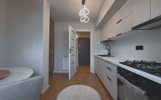 Apartament 2 camere decomandate | Finisat Luxury | Mănăștur - Poză 5