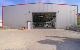 De inchiriat hala de producție si depozitare Pantelimon - Poză 1