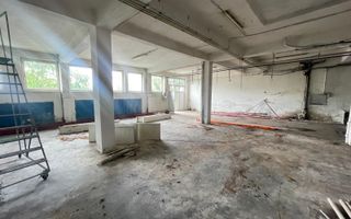 Spatiu industrial I 110-300 mp I Depozitare I Productie - Poză 15