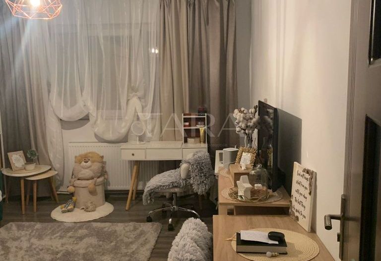 2 Camere Decomandate în Zona Piața Mărăști! - Poză 2