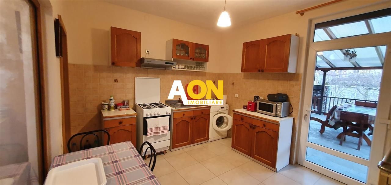 Casa 4 camere garaj 680 mp teren ultracentral - Poză 8