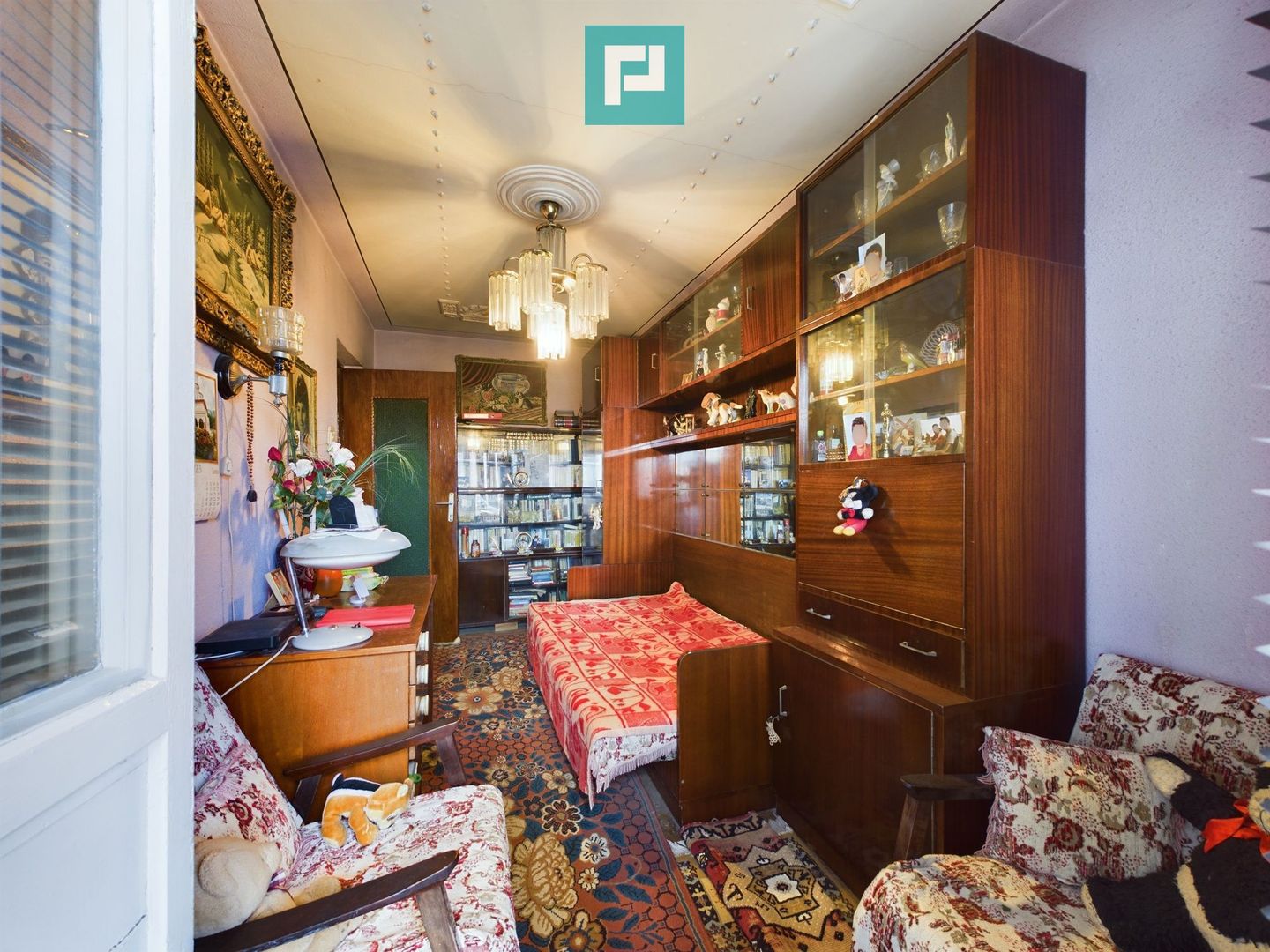 Apartament cu 3 camere în Podgoria - Poză 7