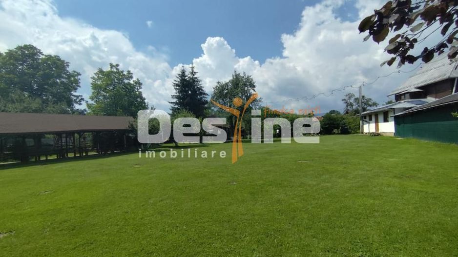 Pensiunea Dor de Alunis ! - Poză 7