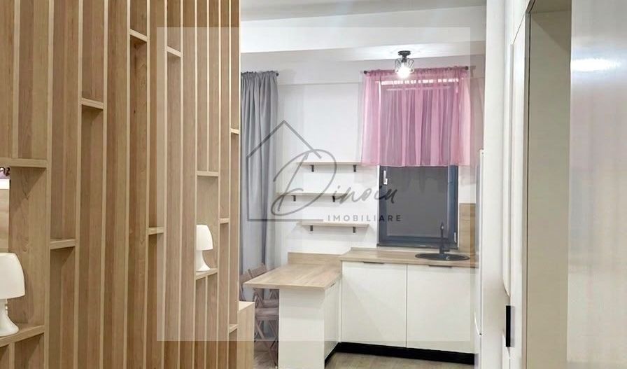 Studio Modern Residence 5 Pipera Plaza I COMISION 0% - Poză 8