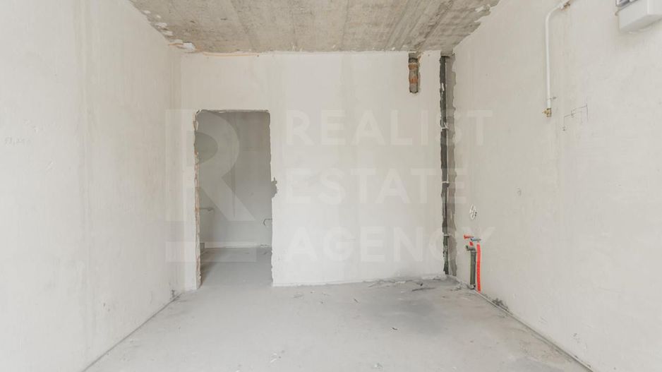 Vânzare, apartament, o cameră, str. Independenței,  Botanica - Poză 7