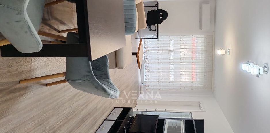 Apartament 2 camere | 51mp+balcon de 9mp | cartier Iris - Poză 2