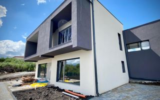 Casa individuala LA CHEIE Selimbar Sibiu - Poză 3