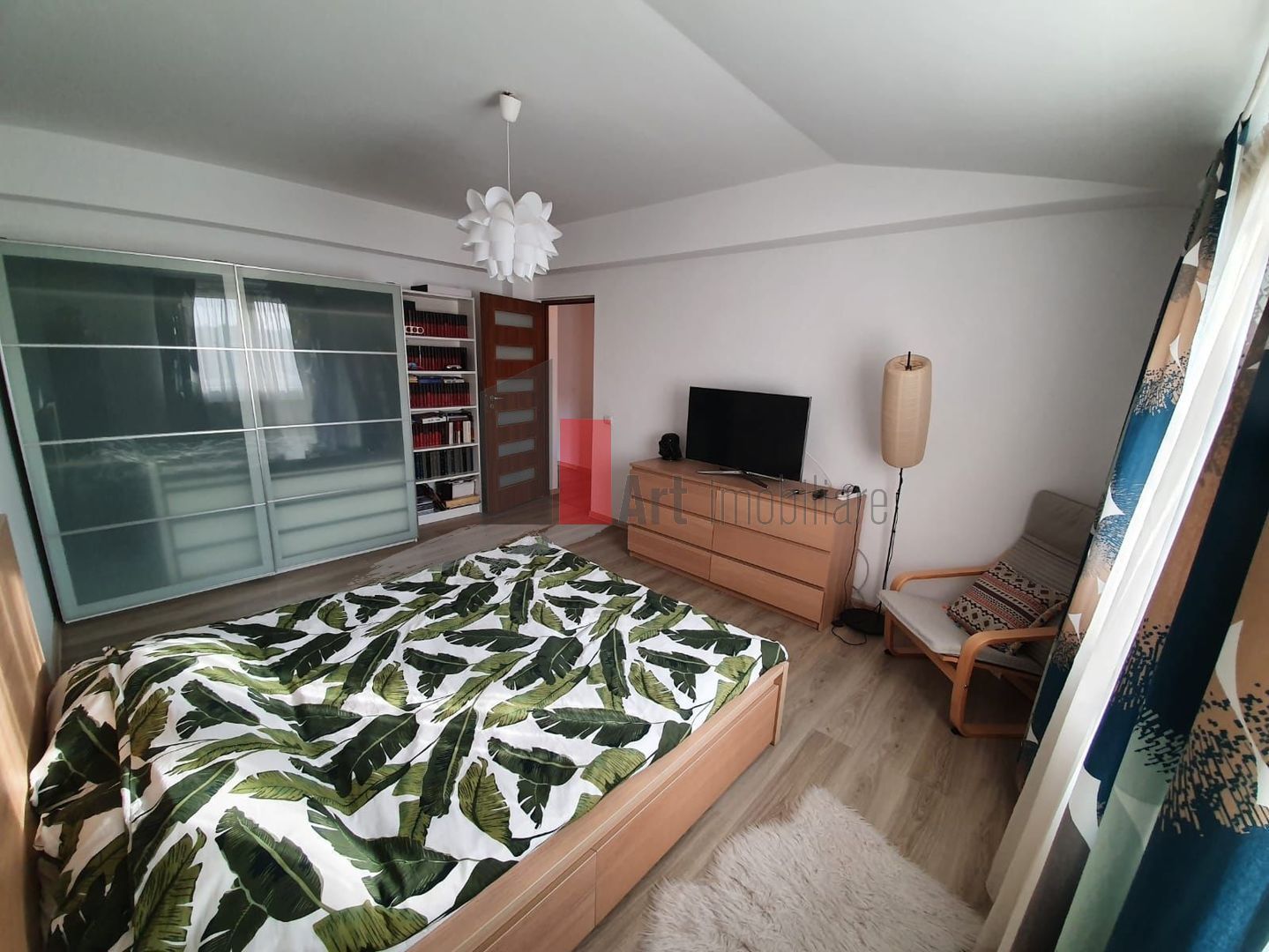 APARTAMENT 2 CAMERE PRELUNGIREA GHENCEA-C+L.P - Poză 4
