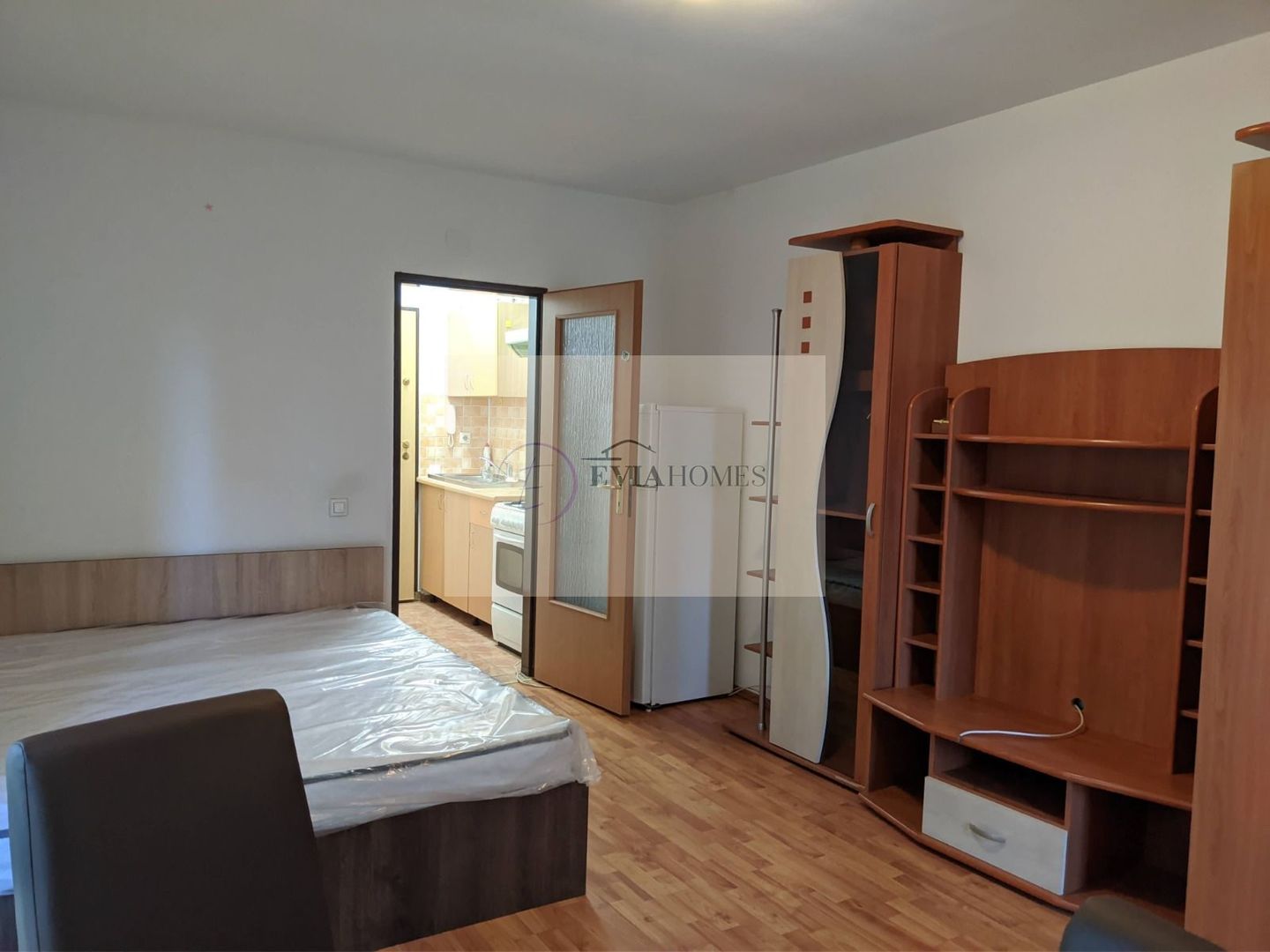 Garsonieră de închiriat în zona Iulius Mall - Poză 4