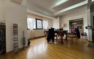 Apartament Elegant de Vânzare – 5 Camere/ 3 Băi, *Arcul de Triumf* - Poză 25