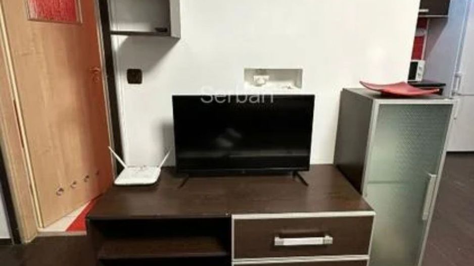 Apartament 1 cameră, 33 mp, mobilat, utilat. 58900 E. Comision 0 - Poză 2