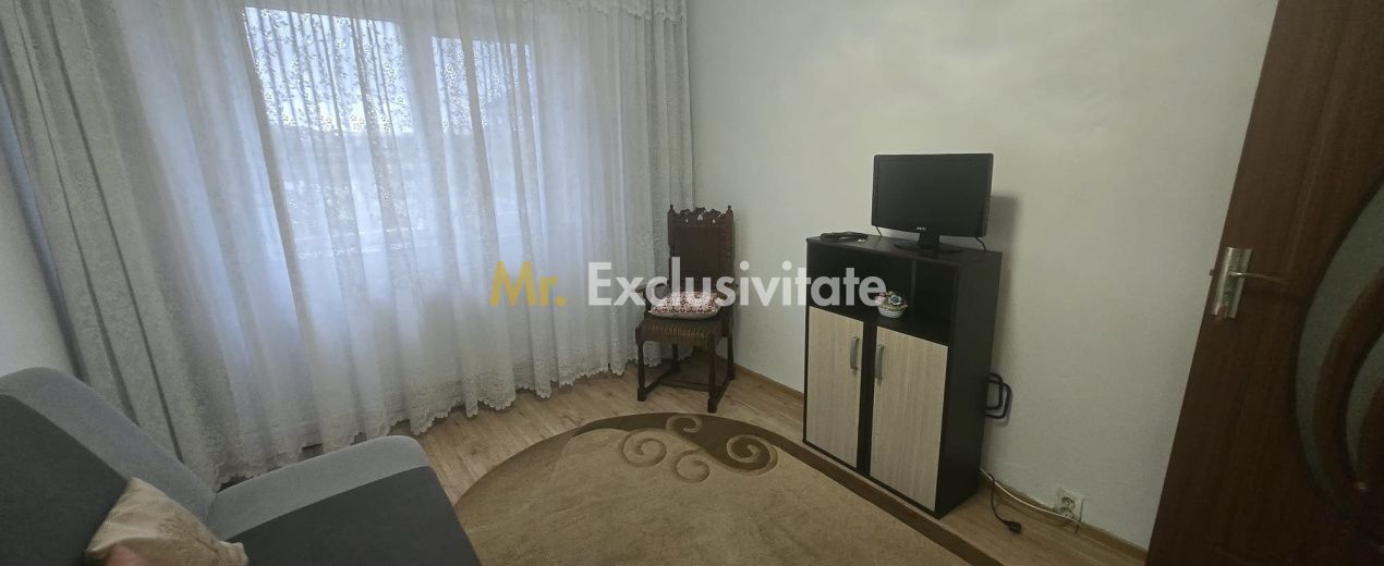 Apartament 3 camere 2 bai si 2 balcoane, Rovinari - Poză 13