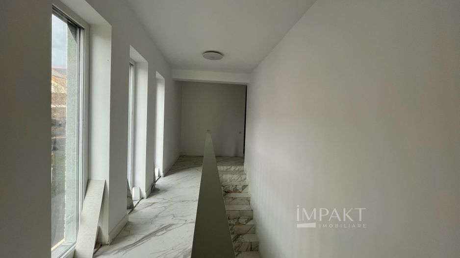 Duplex finisat, 145 mp, panorama superba – Dambul Rotund! - Poză 24