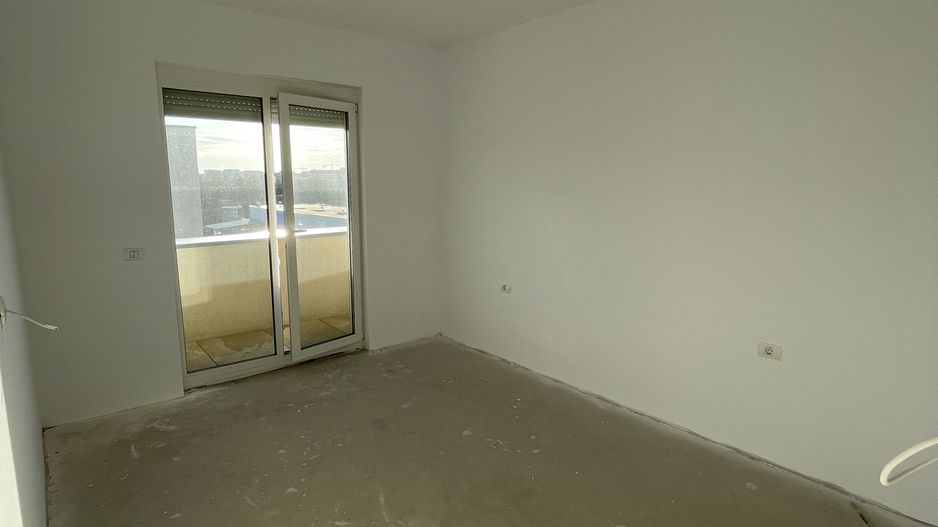 Dezvoltator | Ansamblul Marginii 4 | Penthouse | Terasa de 44 mp - Poză 10