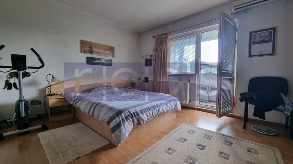 VANZARE 4 CAMERE | DECOMANDAT | PIATA ALBA IULIA - Poză 16