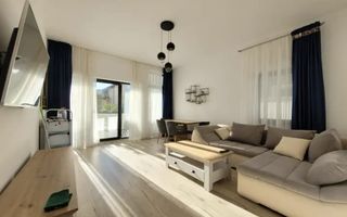 Apartament 3 camere | Curte 60 MP | Parcare | Selimbar - Poză 30