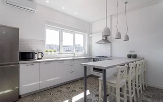 Ultracentral 4-Room Apartment | Ideal for 3 Students | Bucharest - Poză 3