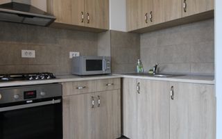 Aradului, 2 camere, centrala proprie - Poză 6